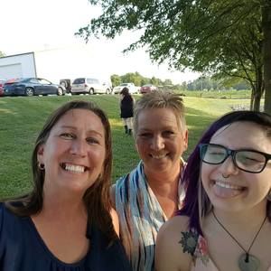 Meet your Posher, Jo